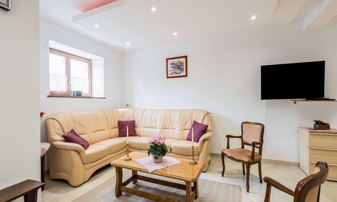 Beauraing Cottage | Gמte א Beauraing avec jardin