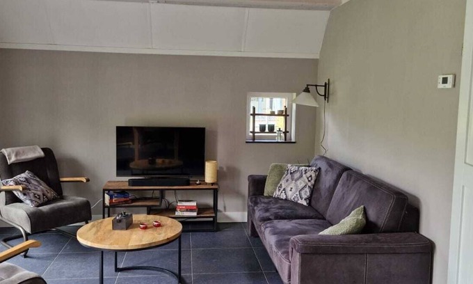 Gasselte Maison | Cozy, charming, and comfortable country house