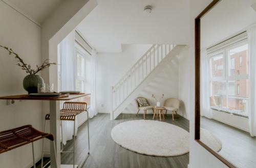 Strijp Appartement | Cozy Charming Apt Near Strijp S And Airport