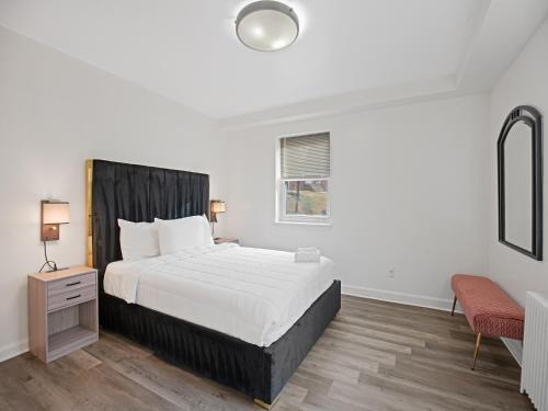 Takoma Park Appartement | Cozy Charming Unit In Takoma Park