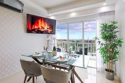 Ciudad Universitaria Appartement | Cozy City Center 2BD Condo,
