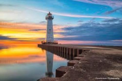 Sodus Point Maison | Cozy Coastal Retreat N Lake Ontario Sleeps 8