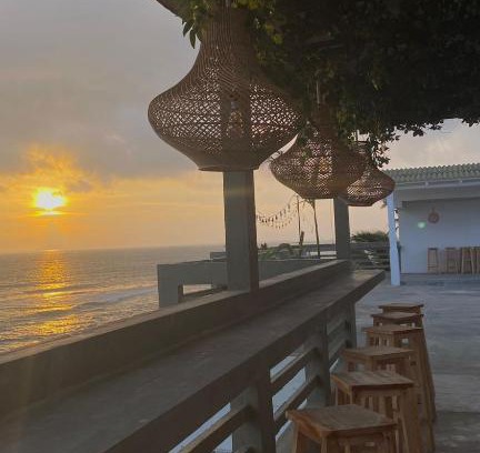 Midigama East Hôtel | Cozy Cocos