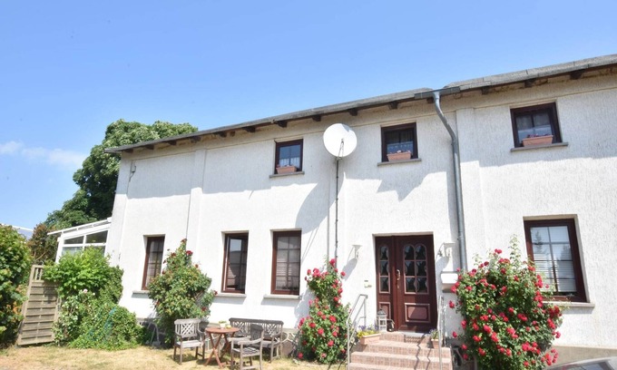 Bastorf Appartement | Appartement près de la plage et de Kühlungsborn