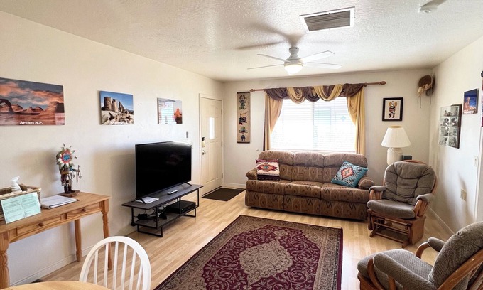 Blanding Appartement | Cozy, confortable, calme, Appartement privé