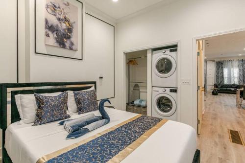 Downtown St. Louis Appartement | Cozy Condo 3 minutes from all attractions