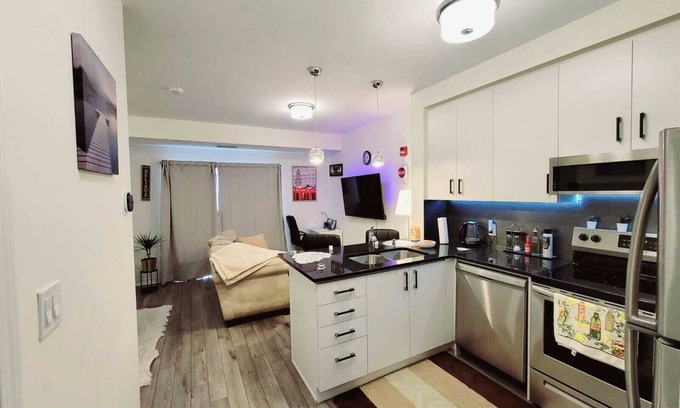Brampton Appartement | Cozy Condo-Apartment/Suite in Brampton