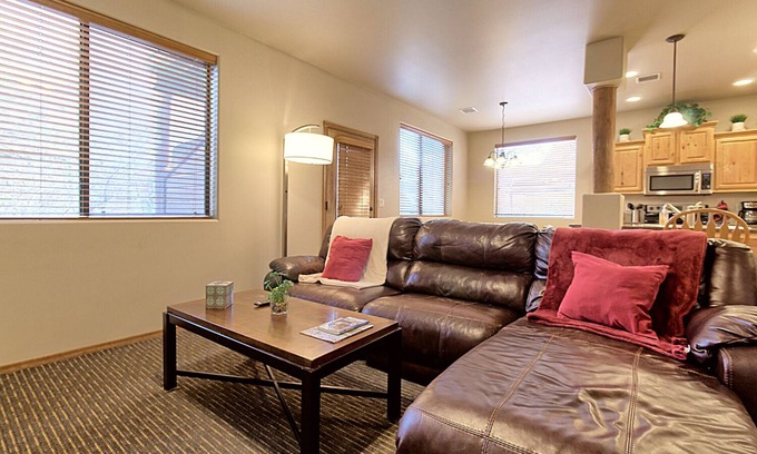 Payson Copropriété | Cozy condo in Central Payson