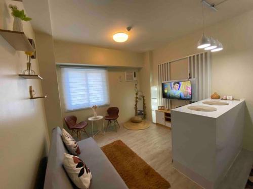CSJDM Appartement | Cozy Condo in San Jose Del Monte Bulacan Loft 2109