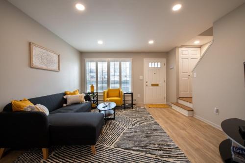 Royal Oak Appartement | Cozy Condo in the Heart of Royal Oak