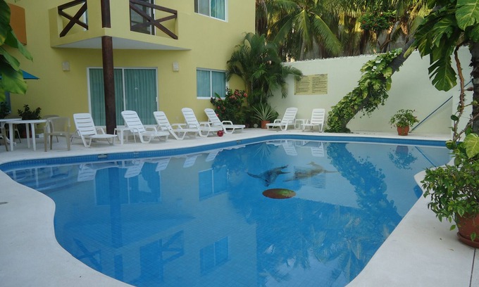 Santa Maria Huatulco Copropriété | Beau condo à un pâté de maisons de la plage de Huatulco