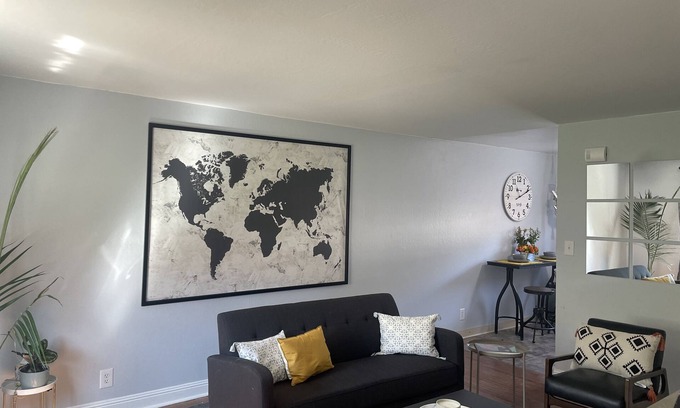 Carson City Copropriété | Cozy Condo near Lake Tahoe