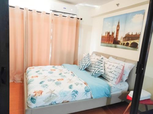 Cagayan de Oro Appartement | Cozy Condo Unit in One Oasis CDO