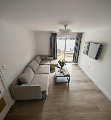 Ellemford Maison | Cozy corner 2 bedroom house