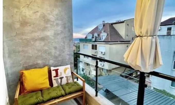 Primorski Maison | Cozy Corner Briz