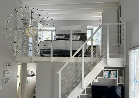 Langebaan Maison | Cozy Corner Cottage