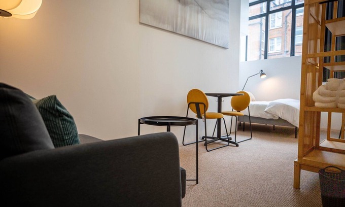 Woodhouse Appartement | Cosy Apt à Londres