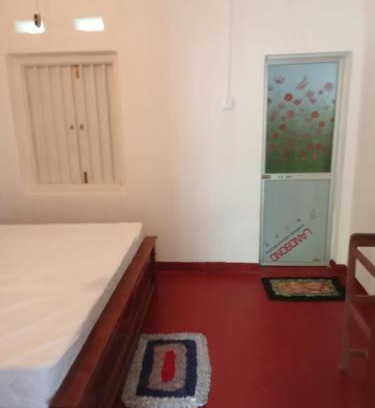 Kathaluwa Appartement | Cozy Corner