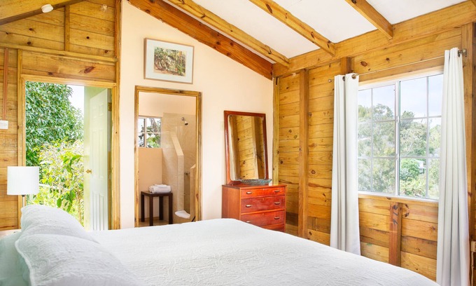 Gordon Town Cottage | Cottage confortable dans les Blue Mountains de la Jamaïque