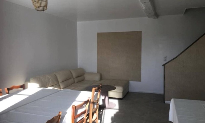 La Reorthe Maison | Gîte accueillant à 30 minutes du marais poitevin - Maison Pitchoune