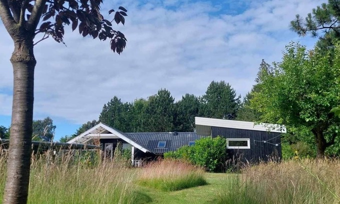 Faarevejle Maison | Cozy cottage a few meters from fantastic views of Sejrøbugten