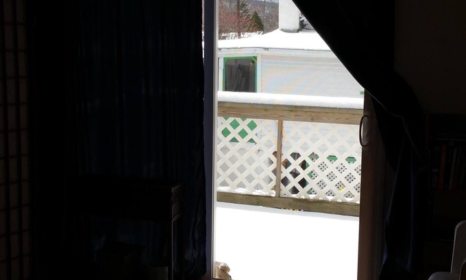 Shawanese Cottage | Chalet confortable au lac Harvey