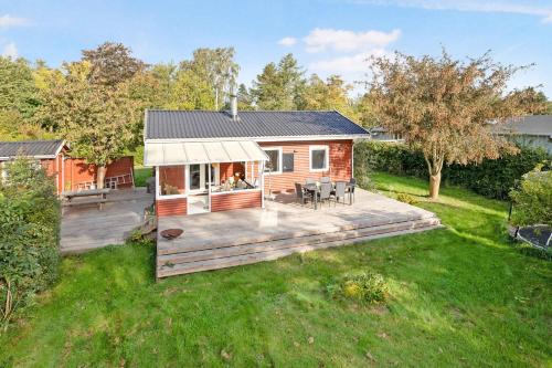 Holbaek Maison | Cozy Cottage At Tuse Næs In Holbæk