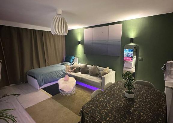 Sint-Stevens-Woluwe Appartement | Cozy Cottage