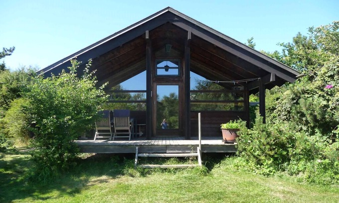 Liseleje Maison | Cozy cottage close to the beach