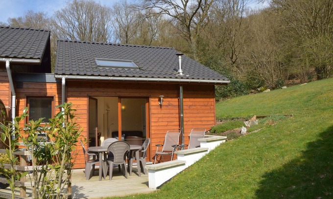 Aywaille Maison | Gîte confortable à Aywaille avec vue sur la vallée