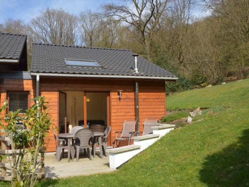 Aywaille Maison | Cozy Cottage in Aywaille with Valley View