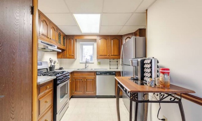 Bethlehem Maison | Cozy Cottage just a 5 minute drive from downtown Bethlehem, PA!