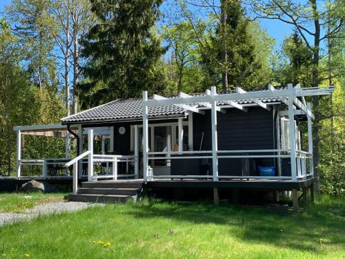 Gashaga Cabine | Cozy cottage near the sea