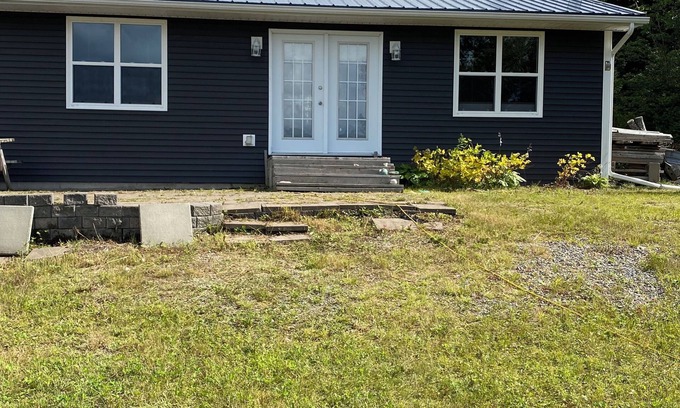 Marion Bridge Maison | Cozy cottage on the Mira River