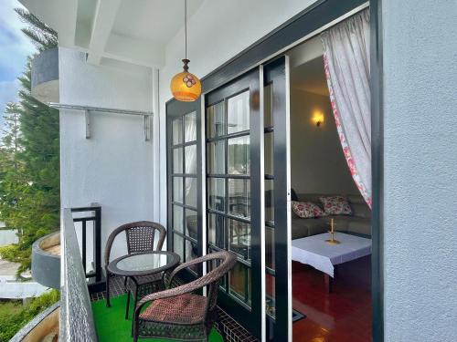Tanah Rata Appartement | Cozy Cottage-Style Apartment Entire Unit