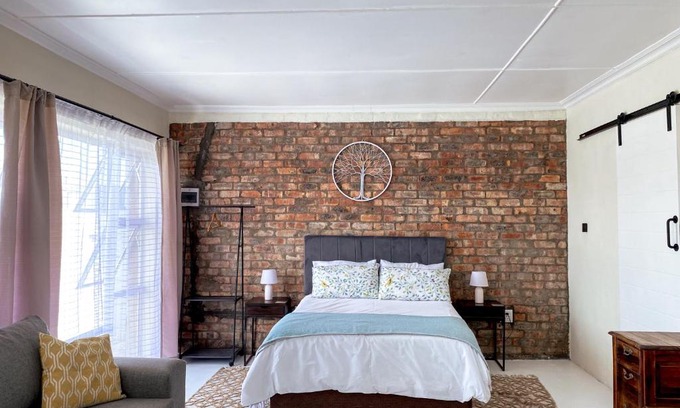 Langebaan Maison | Cozy Cottage