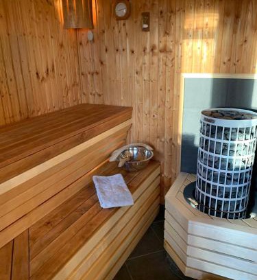 Morbylanga Appartement | Cozy cottages with sauna in Öland
