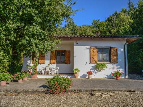 Passignano sul Trasimeno Maison | Cozy Countryside Haven