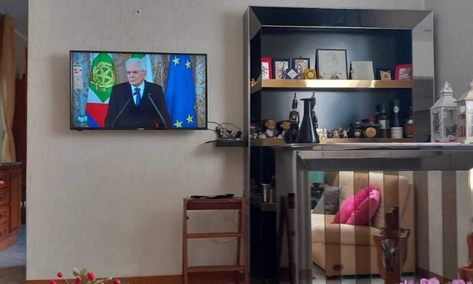 Lucito Appartement | Cozy country house in green Molise 1minute from Biferno valley floor