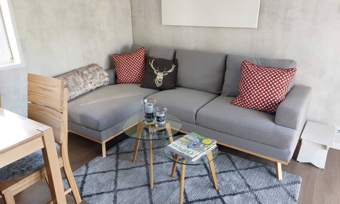 Erzhausen Maison | Cozy country house living in the middle of the Rhine/Main area