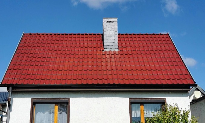 Schmira Maison | Cozy vacation home with garden near the trade fair