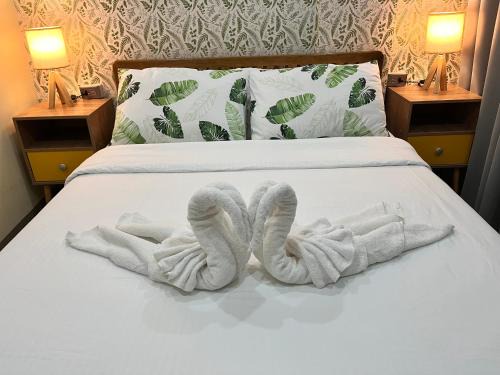 Baclayon Appartement | Cozy Cove