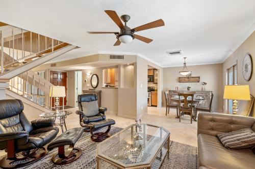 Casitas Chaparral Maison | Cozy Cove