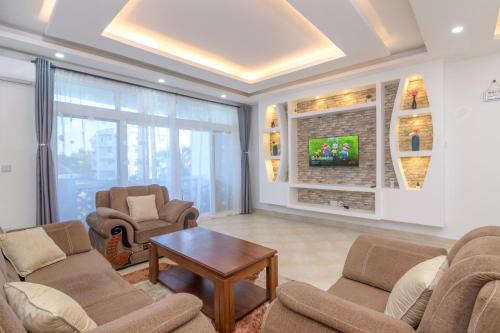 Malindi Appartement | Cozy Crib