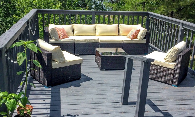Wiscasset Maison | Nightwatch | Dog Friendly | Westport Island | Air Conditioned