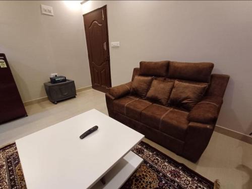Kalaburagi Appartement | Cozy Downtown Hideaway