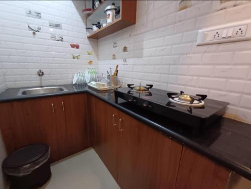 Kalaburagi Appartement | Cozy Downtown Hideaway