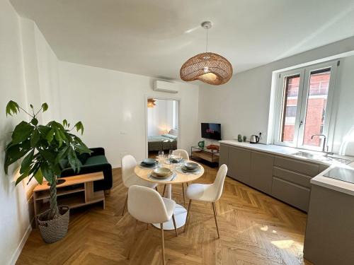 Magenta Appartement | Cozy Duomo and Castello Sforzesco
