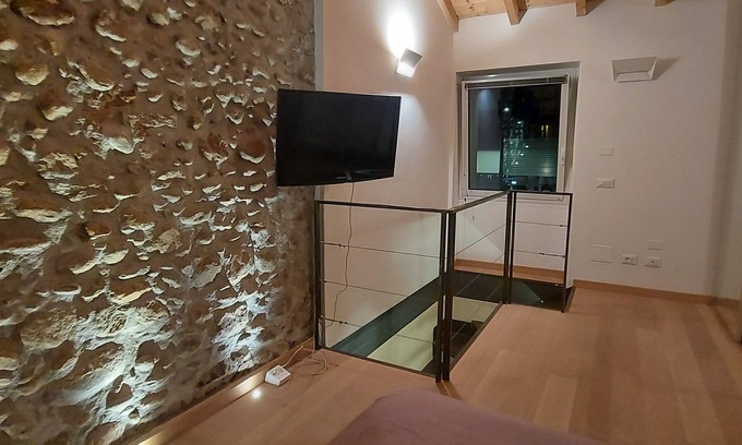Cuneo Appartement | Cozy Duplex on the outskirts of the city