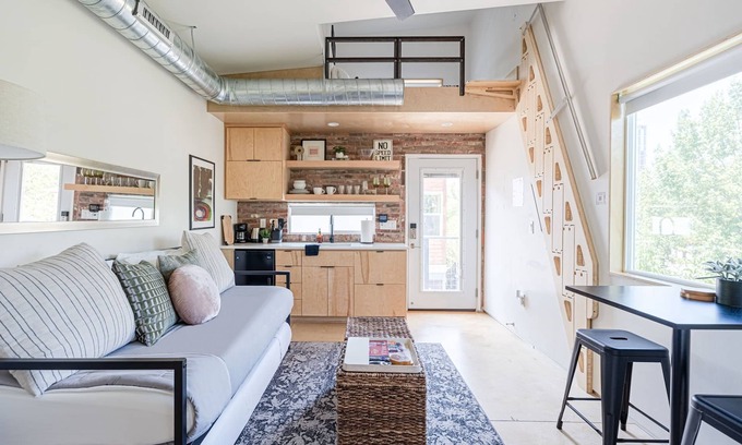 Waller Creek District Maison | Vues magnifiques du centre-ville, emplacement exceptionnel, 6th St, Convention Cntr, Parking gratuit